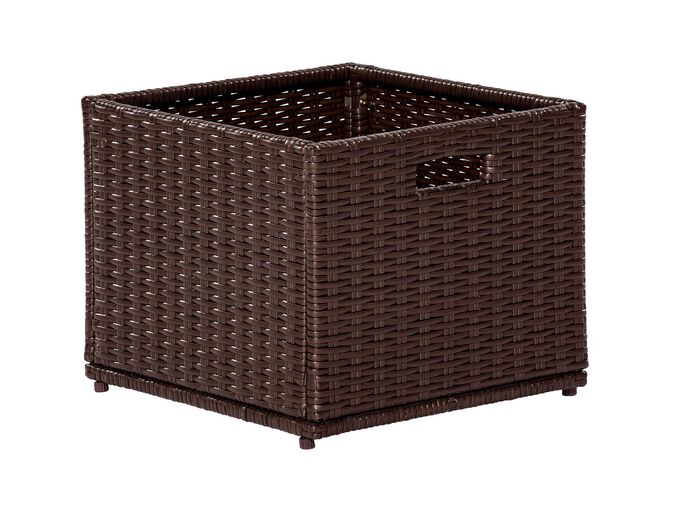 Unterschiebbox f&uuml;r Eckbank 